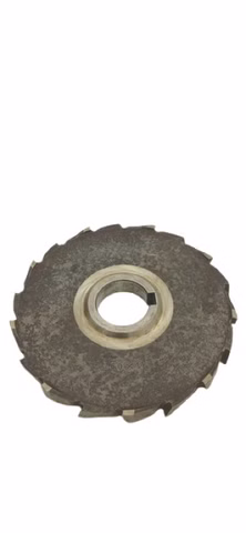 Schnell N90 H140 160x14mm HSS Zahnradfräser