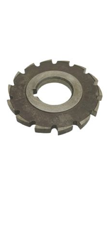 Scheibenfräser Ø59 mm Bohrung 21 mm