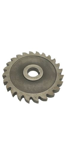 332 SS-B Scheibenfräser Kreissägefräser mit Passfedernut