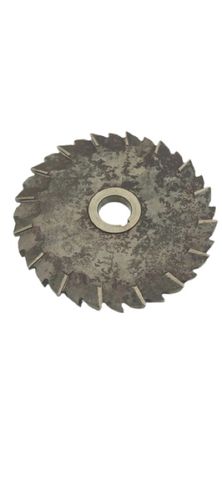 Ø200x14 HSS-1 DIN  885A Scheibenfräser Kreuzverzahnt