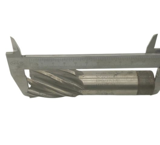 Hanita 1606 Lead 165.054 Schalenfräser Ø30x25x45x121