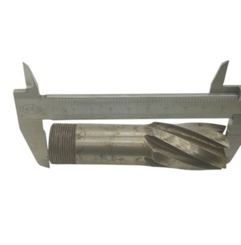 Gerfa 32 Schaftfräser Zahne-6  Ø20xØ21x96mm