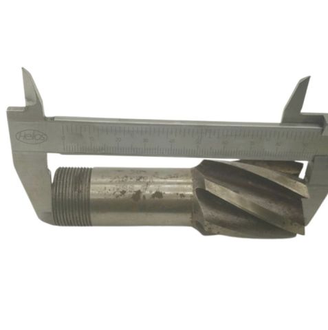 Gerfa 36 HSS F. V. Schlichtfräser Zahne-6 Ø20xØ25x95mm