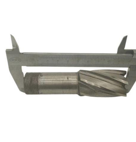 Gerfa 20 HSS Schlichtfräser Zahne-6  Ø20xØ23x102mm