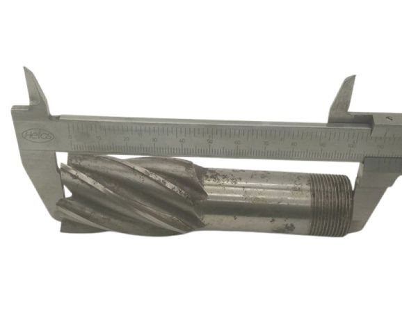 Bohrschaftfräser Ø20xØ25x105mm