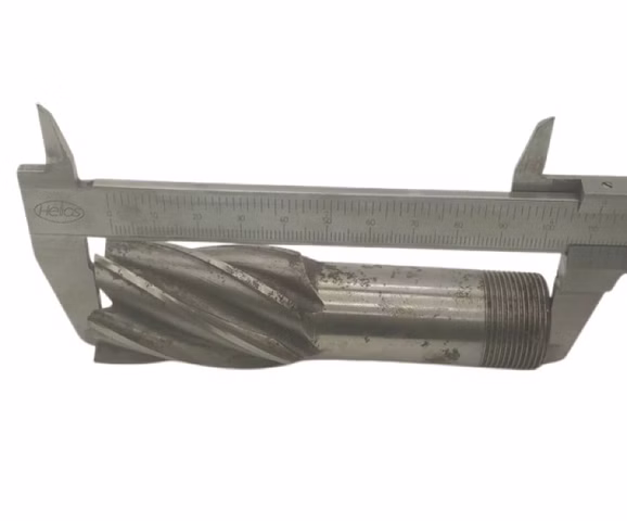 Bohrschaftfräser Ø20xØ25x105mm