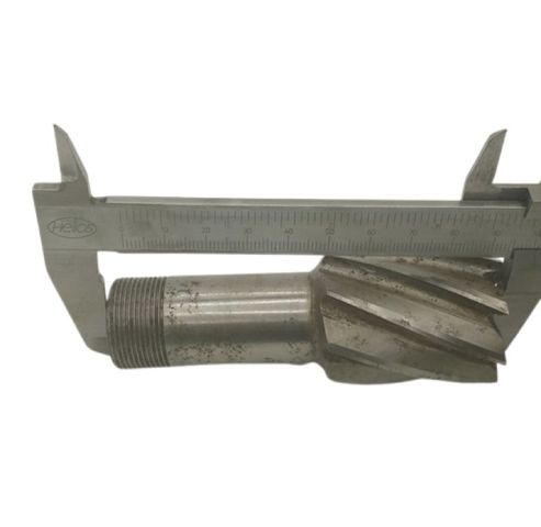 Bohrschaftfräser Ø20xØ31x95mm