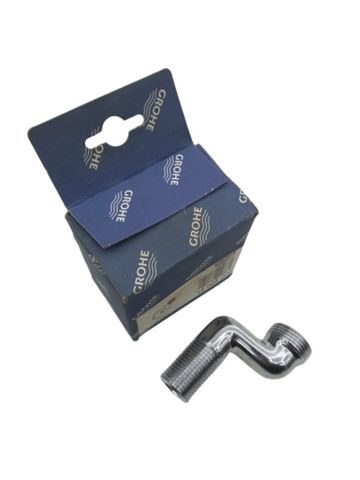 Grohe 12 005 000 Verstellbar S-Anschluss Chrom