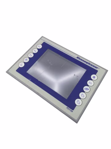 B&R 4PP065.0571-K05 PCT-04 Kannegiesser Power-Panel Defekt