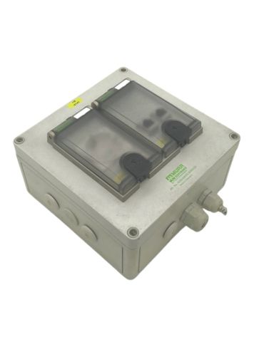 Murr Elektronik 4000-68000-9060020 Netzteil 4000682230000000