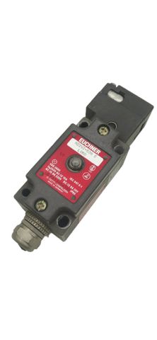 Euchner NZ2VZ-538 E L060 Sicherheitsschalter IP65 6A 230V