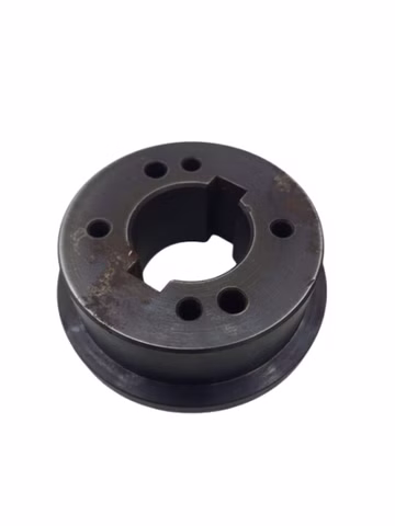Ø20mm Reifenkupplungsflansch