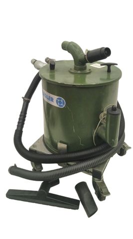 Ringler RA 20 Spänesauger Filter Industriesauger RA20