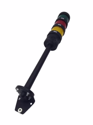 Telemecanique XVB-C21 + C2B8 + C2B4 + C2B3 Signalturm IP65