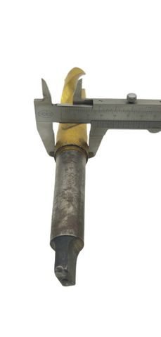 Gühring Ø16mm Länge 260mm 28,000 HSCO BQBI Spiralbohrer