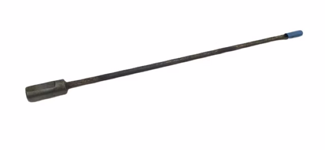 Botek S20B Ø12,5 x 560mm 32/16 Tieflochbohrer