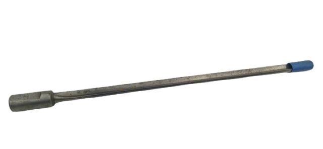 Botek K15 Ø16,5x520mm 30/10 Einlippenbohrer Tieflochbohrer