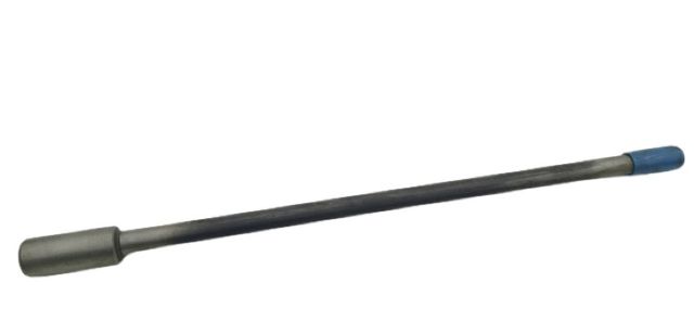 Botek K15 Ø17,0x460mm 42/08 Einlippenbohrer Tieflochbohrer