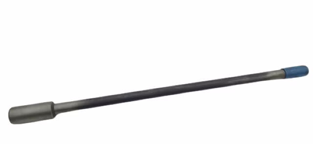 Botek K15 Ø17,0x460mm 42/08 Einlippenbohrer Tieflochbohrer