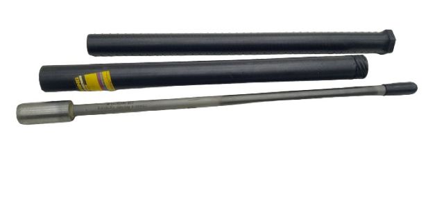 Gühring 301056382 K10 Ø14,5x490mm Tieflochbohrer 60193610