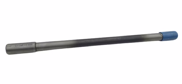 Botek K15 Ø22,5x425mm 30/06 Tieflochbohrer Einlippenbohrer