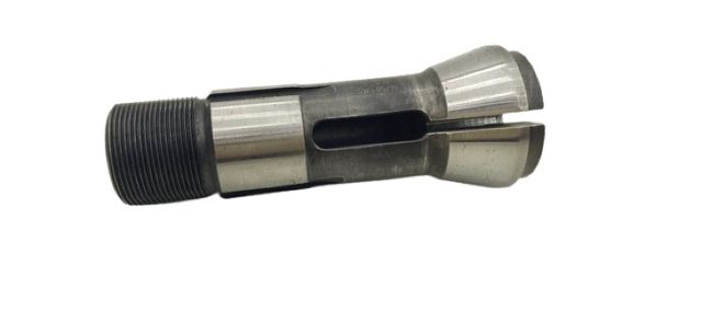 HB-565-E Spannbuchse 9,94mm Druckspannzange Werkzeugaufnahme