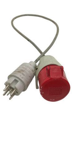CEE 110 16A-6h 240-380V 50-60Hz Stecker