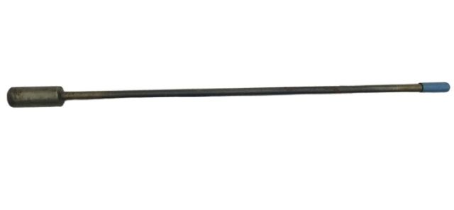 Botek Ø12,0X550 12/14 Tieflochbohrer Einlippenbohrer