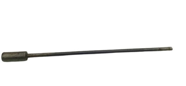 Botek Ø25,30X470mm Tieflochbohrer Einlippenbohrer