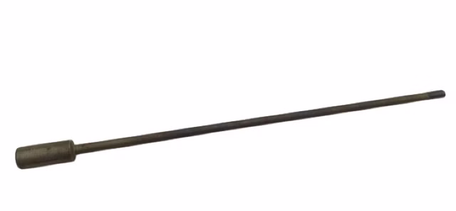 Botek Ø12,5x568 Einlippen Tieflochbohrer Metall