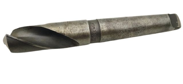 Spiralbohrer Ø33mm HSS