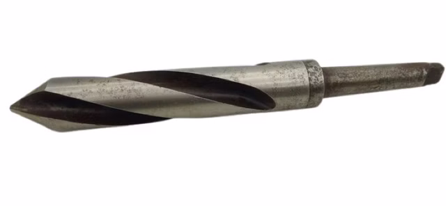 Kegelbohrer 60° Schaftbohrer Metall