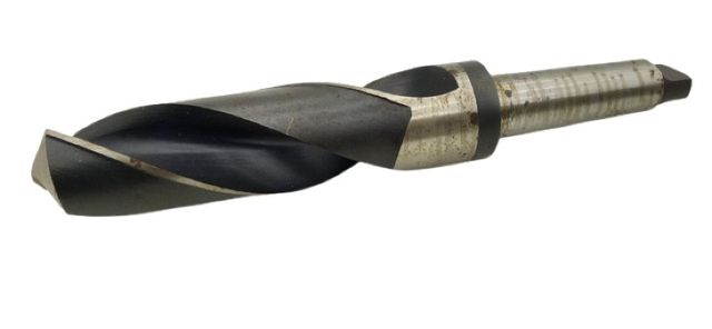 Phantom 68.0 mm HSS Spiralbohrer