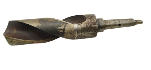 Spiralbohrer Ø72.21xØ30.81mm 42"