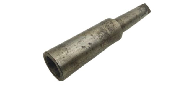 SK50-MK5 / MK3-Ø17,14xØ42,99mmx330mm Verlängerungshülse