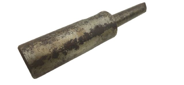 SK50-MK2/MK1-Ø9,97xØ27,24mmx230mm Verlängerungshülse