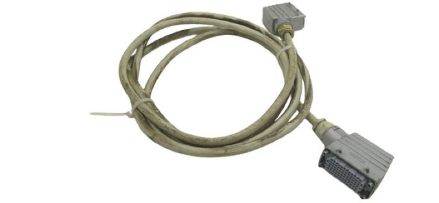 5m 601903-8264 Steuer Stromkabel Gebraucht