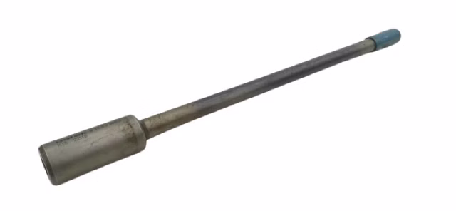 Botek K15 Einlippenbohrer Ø14.5X360 22/18 Tieflochbohrer