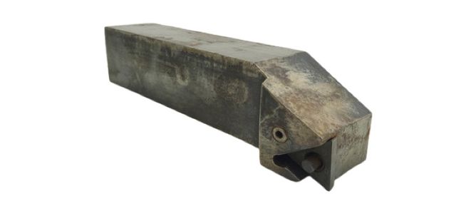 PTFNL 4040S 27 Klemmhalter Gebraucht