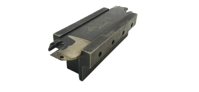 Iscar SGTBN 25-6 DGFH 32-5 Spannblock Wendeschneidplatten