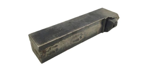 DSDNN 3232P 19 Klemmhalter Gebraucht