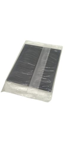 20x 3092190013 90x110mm Schweißerschutzglas Verspiegelt