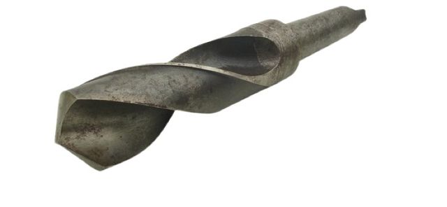 Ø63,95x44,20x16,62 Morse-Kegelschaft-Spiralbohrer