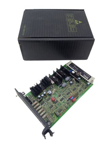 Bosch 0 811 405 119 WV45-RGC2 Verstärkerkarte 0811405119