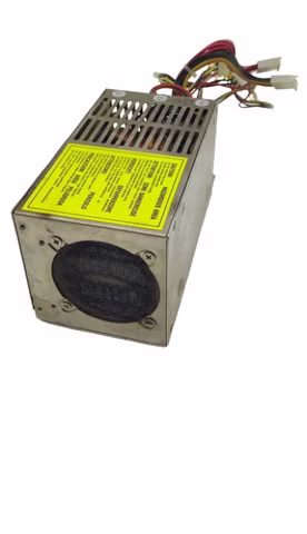 Kintek KTK-200 Schaltnetzteil 100–240V 5A 50–60 Hz 204W
