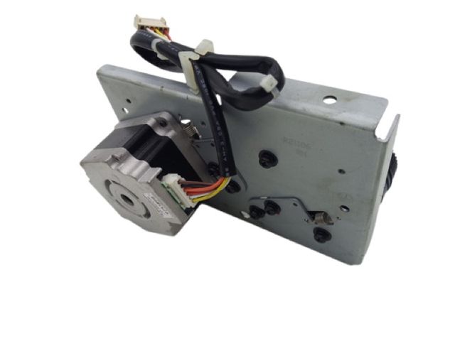 Shinano Kenshi STA-56D1019-01 Schrittmotor  0,57 Ohm 07x190G