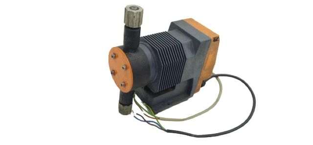 ProMinent Gamma/4 G4B0308TT1000A00000 Dosierpumpe 230V