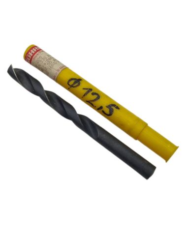 Gühring 205 12,5mm HSS DIN338RN Spiralbohrer