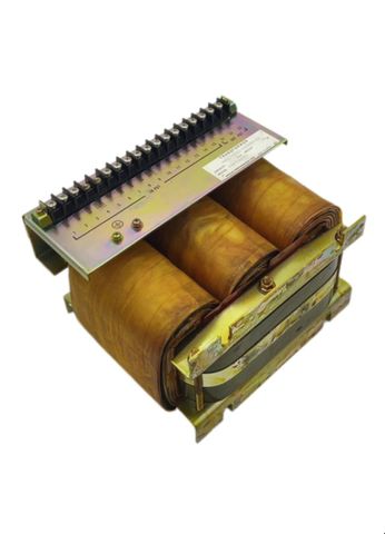 Fanuc A80L-0022-0008 Transformator 2kVA 19kg 19P86T00004