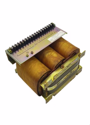 Fanuc A80L-0022-0008 Transformator 2kVA 19kg 19P86T00004